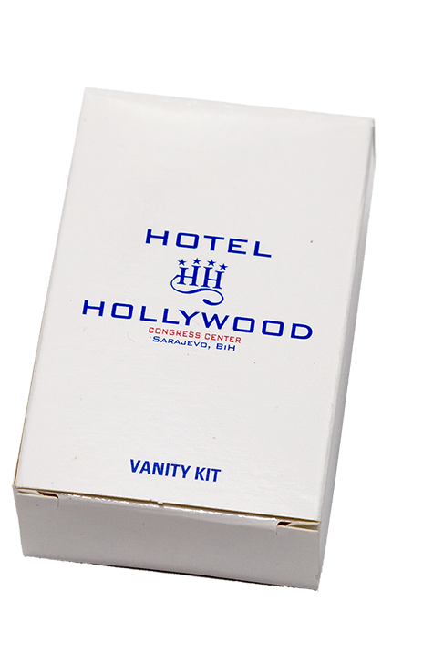 Kişisel Bakım Seti | KBS 03